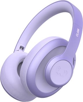 FRESH'N REBEL Clam Blaze - Wless over-ear 3HP4200DL Dreamy Lilac with ENC