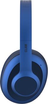 FRESH'N REBEL Clam Blaze - Wless over-ear 3HP4200TB True Blue with ENC