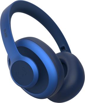 FRESH'N REBEL Clam Blaze - Wless over-ear 3HP4200TB True Blue with ENC