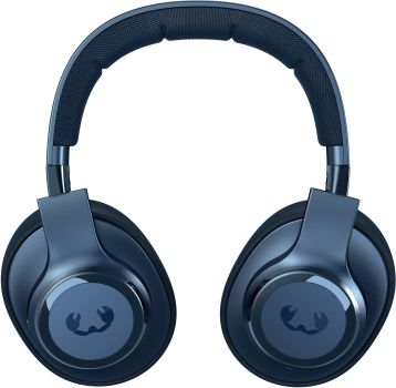 FRESH'N REBEL Clam Elite wireless over-ear 3HP4500SB Steel Blue