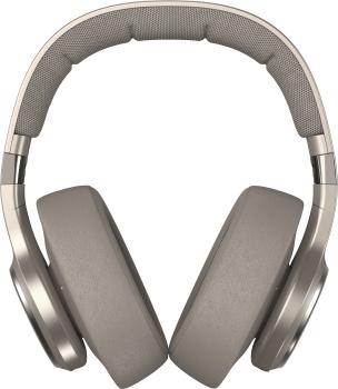 FRESH'N REBEL Clam Elite wireless over-ear 3HP4500SS Silky Sand