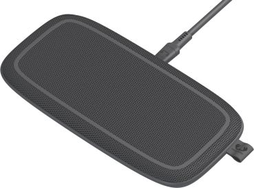 FRESH'N REBEL BASE DUO Charging Pad 4CP200SG Storm Grey wireless