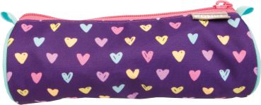 FUNKI Joy-Bag Set Hearts 6011.515 multicolor 4-teilig