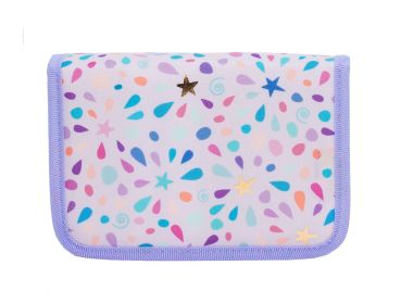 FUNKI Etui 6012.001 Confetti 205x140x45mm