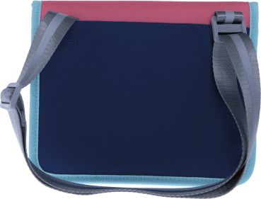 FUNKI Kindergarten-Tasche Hummingb. 6020.033 multicolor 27x20x70sm