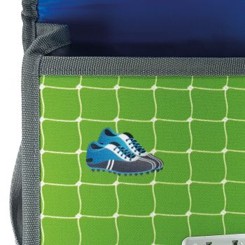 FUNKI Kindergarten-Tasche Goal 6020.038 multicolor 265x200x70mm