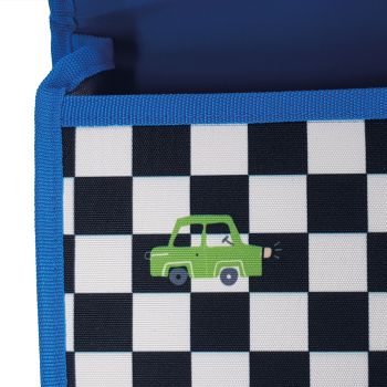 FUNKI Kindergarten-Tasche OntheRoad 6020.039 multicolor 265x200x70mm