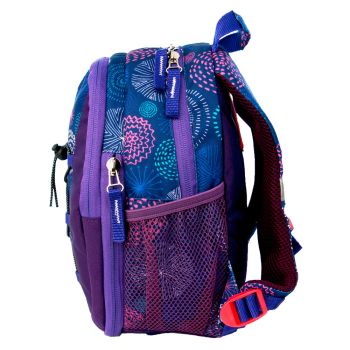 FUNKI Kinder-Rucksack Fireworks 6022.001 28x25x11cm