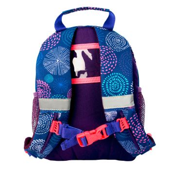 FUNKI Kinder-Rucksack Fireworks 6022.001 28x25x11cm