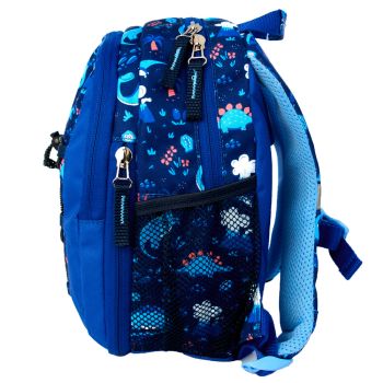 FUNKI Kinder-Rucksack Dino World 6022.005 28x25x11cm