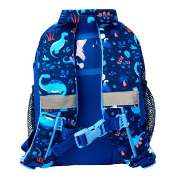 FUNKI Kinder-Rucksack Dino World 6022.005 28x25x11cm