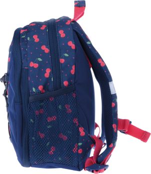 FUNKI Kinder-Rucksack Red Cherries 6022.014 multicolor 28x25x11cm