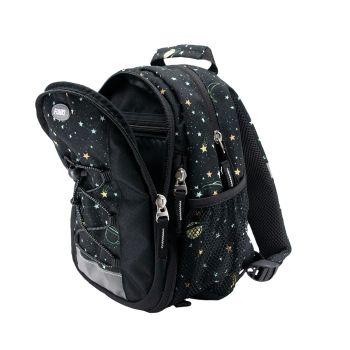 FUNKI Kinder-Rucksack Galaxy 6022.016 28x25x11cm