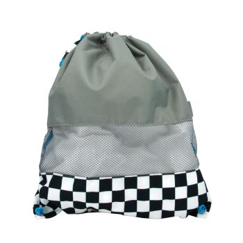 FUNKI Turnsack On the Road 6030.039 multicolor 36x42cm