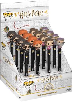 FUNKO Display Pen Topper ASST 42641 Harry Potter 16 Stück