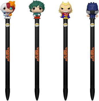 FUNKO Display Pen Topper ASST 48653 My Hero Academia 16 Stück