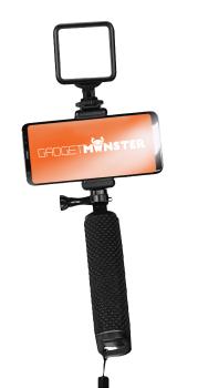 GADGETMONSTER Vlogging Stick GDM-1021