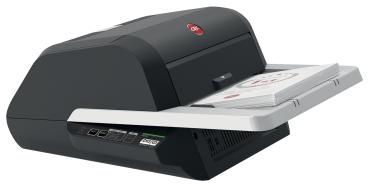 GBC Laminator Foton 30 4410011CH schwarz, autofeed, A4/A3