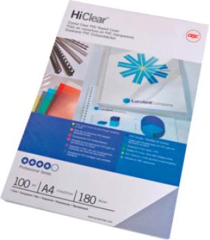 Gbc folie pvc 0,18mm a4 ce011880e hiclear 100 stück - Gbc-ce011880e-5028252262576-02.jpg