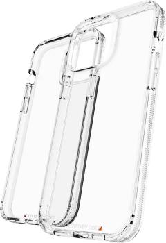 GEAR4 Crystal Palace Cases Apple 702010025 iPhone 14 Pro Max,Clear