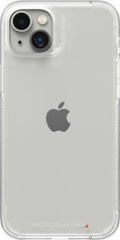 GEAR4 Crystal Palace Cases Apple 702010027 iPhone 14 Plus,Clear