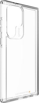 GEAR4 Crystal Palace Cases 702010921 Samsung S23 Ultra,Clear