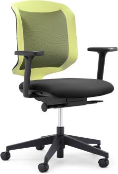 GIROFLEX Bürodrehstuhl 434 Chair2Go 434-3019-C2G grün