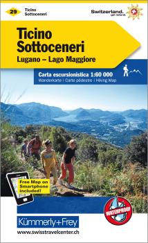 HALLWAG WK Tessin Sottoceneri 325902229