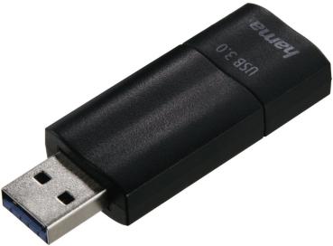 Hama usb stick probo 108027 3.0, 64 gb, 40mb/s, schwarz - Hama-108027-4047443118776-02.jpg