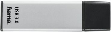 HAMA USB-Stick Classic 181052 3.0, 32GB, 40MB/s, Silber