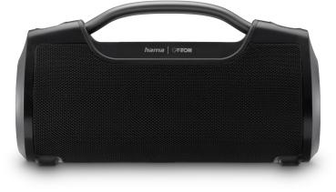 HAMA BT Speaker Mate Pro 188219 60W, IPX6 schwarz