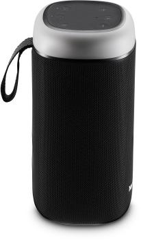 HAMA BT Speaker Glow Pro 188230 30W, IPX4 schwarz