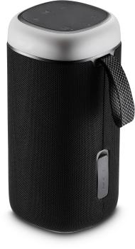 HAMA BT Speaker Glow Pro 188230 30W, IPX4 schwarz