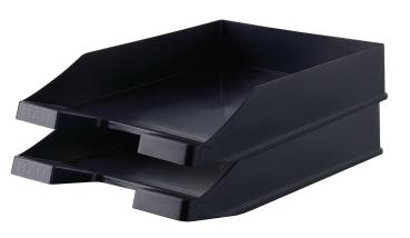 Han briefablage karma a4/c4 10278-13 schwarz - Han-10278-13-4012473999091-02.jpg