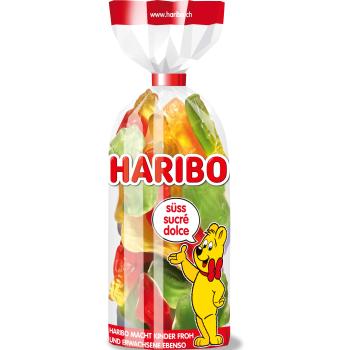 HARIBO Schlecksäckli süss 54820 100g