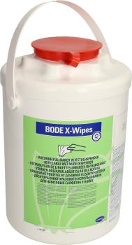 HARTMANN Spender Bode 9813712 X-Wipes