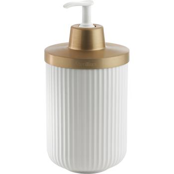 HARTMANN Dispenser Emma White 988359 475 ml