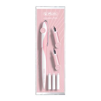 HERLITZ my.pen style Nicewriter 11360260 Rose