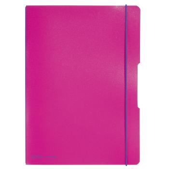 HERLITZ Notizheft My.Book A4 11361474 kariert