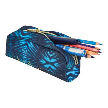 HERLITZ Pouch bag 50043880 New Batik Fearless 19.5x9.5x6