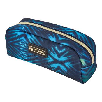 HERLITZ Pouch bag 50043880 New Batik Fearless 19.5x9.5x6