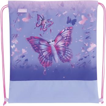 HERLITZ Schulthek-Set Loop Plus 50046195 Butterfly Paradise