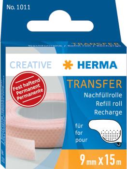 Herma transfer-klebeband 15m 1011 permanent - Herma-1011-4008705010115-02.jpg