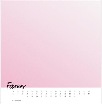 HEYE Kreativkalender 2025 23514+25 Design 16x16.5cm