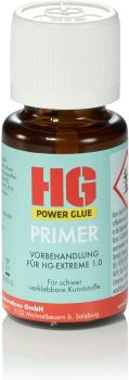 HG POWERGLUE Primer 15ml 300015 Haftvermittler