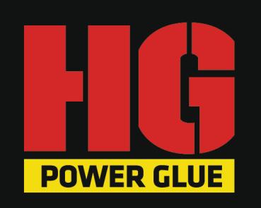 HG POWERGLUE Primer 15ml 300015 Haftvermittler