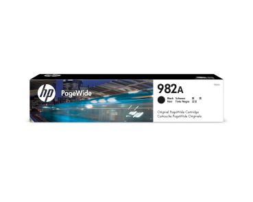 HP PW-Cartridge 982A schwarz 2 Pagewide Ent.765 10'000 S.