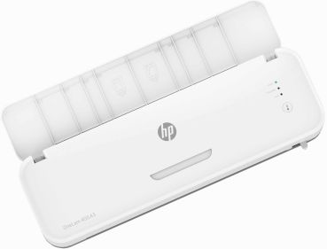 HP Laminiergerät 3161 OneLam 400, A3, weiss