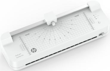 HP Laminiergerät 3162 OneLam Combo, A3, weiss