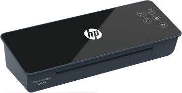 HP Laminiergerät 3163 Pro 600, A4, schwarz